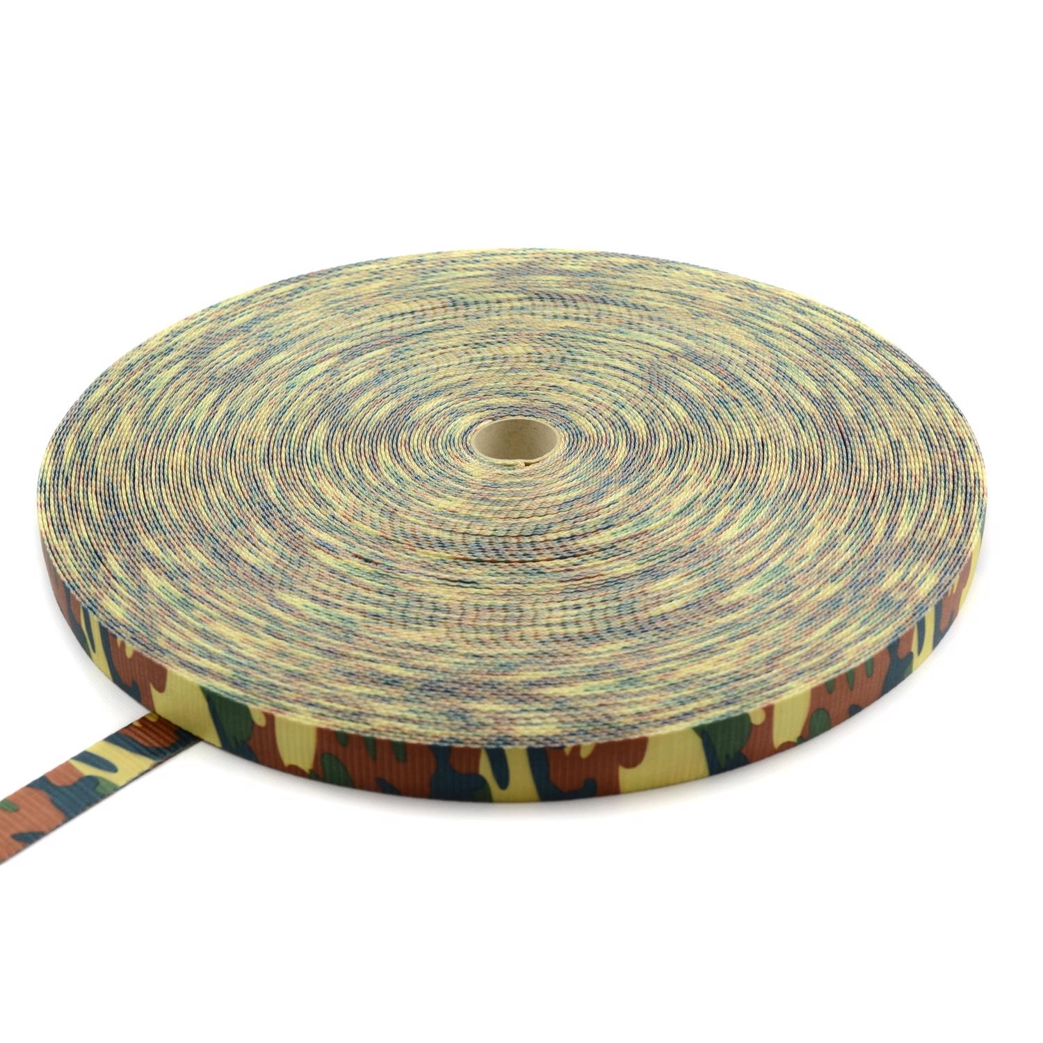 Gurtband - Meterware Gurtband - Meterware