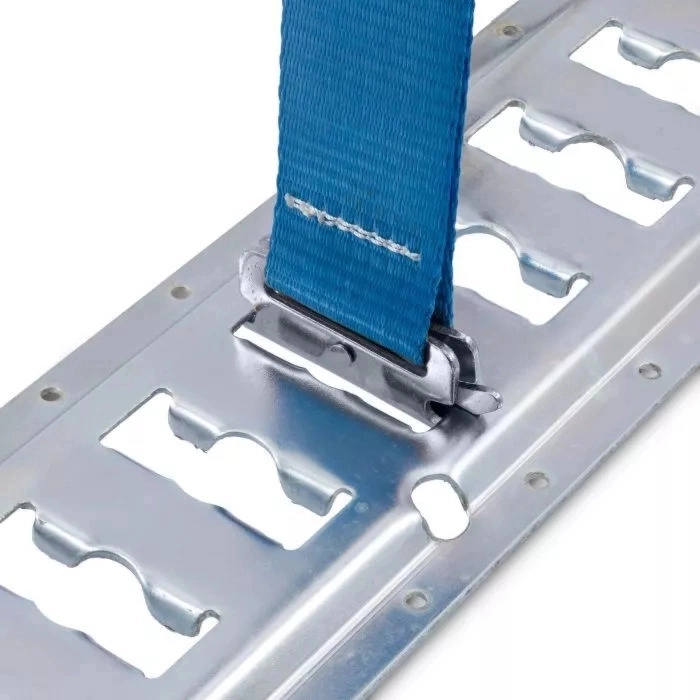 Ladungssicherung Ladungssicherung