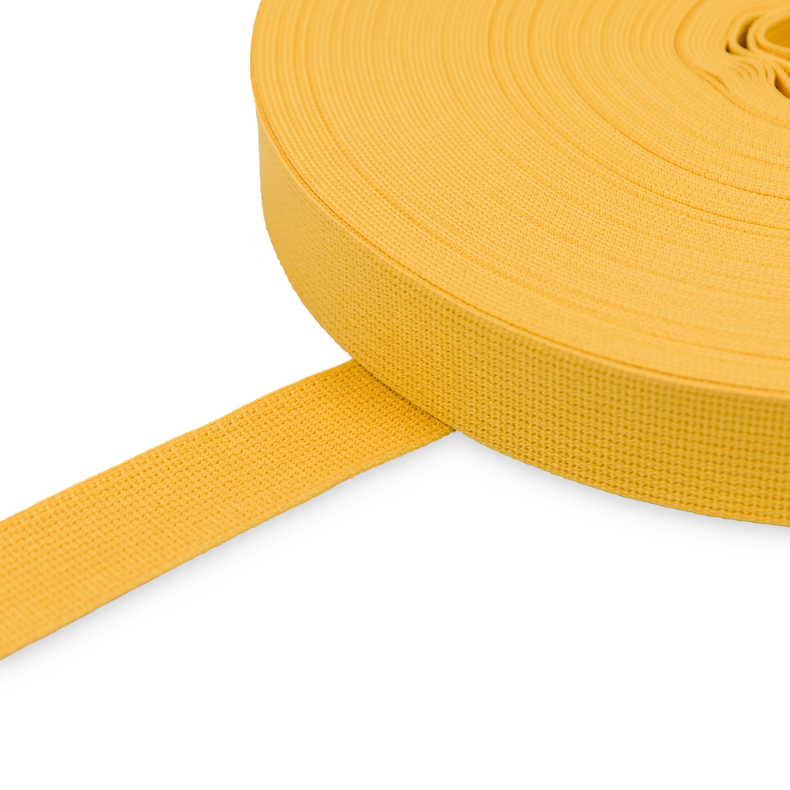 Judo-Gürtelband Judo-Gürtelband