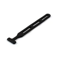 Wiederverwendbare Kabelbinder