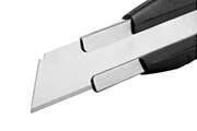 Sicherheitsmesser und Scheren Sicherheitsmesser und Scheren