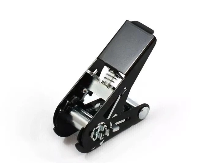 Zurrgurte It Ratsche, 25 , 5 , 1,5 Tonnen, Blau, 4 Stück