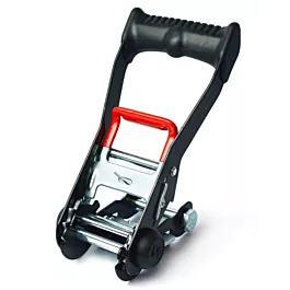 Stanley Proto 1/2-Zoll Ratsche Mit Langem Griff (38,1 Cm) – 72 Zähne, Rundkopf Für Enge Bereiche