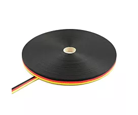 Polypropylen - 25mm Polypropylenband Deutschland - 500kg - 25mm - 100m Rolle