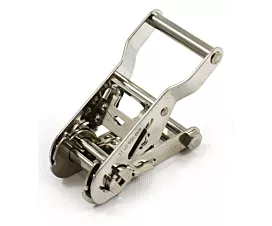 Alle Ratschen Ratsche - 1200kg - 25mm - Rostfreier Stahl - SUS 304 Alle Ratschen Ratsche - 1200kg - 25mm - Rostfreier Stahl - SUS 304