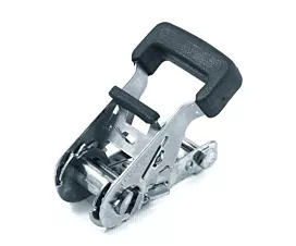 Ratschen 10 - 25mm Ratsche mit Kunststoff Griff - 1500kg - 25mm Ratschen 10 - 25mm Ratsche mit Kunststoff Griff - 1500kg - 25mm