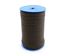 Rollladengurt 14mm Rollladengurt Braun - (Breite 14mm) Rollladengurt 14mm Rollladengurt Braun - (Breite 14mm)