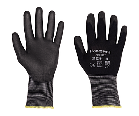 Alle Handschuhe Präzisionsarbeiten - feiner Griff - für trockene, verschmutzte Umgebungen