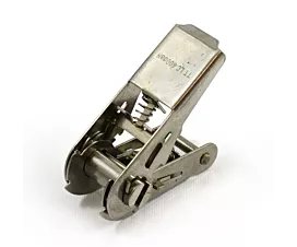 Rostfrei - alle Artikel Ratsche - 800kg - 25mm - Rostfreier Stahl - SUS 304 - Eco Rostfrei - alle Artikel Ratsche - 800kg - 25mm - Rostfreier Stahl - SUS 304 - Eco