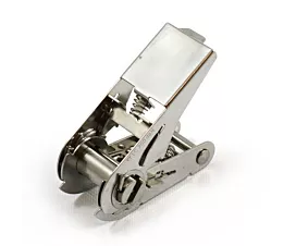 Rostfrei - Ratschen & Klemmschlösser Ratsche - 400kg - 25mm - Rostfreier Stahl - SUS 304 - Standard