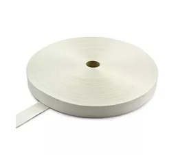 Polyester 50mm Polyesterband - 50mm - 6000kg - 100m Rolle - Ohne Streifen (Farbe wählbar) Polyester 50mm Polyesterband - 50mm - 6000kg - 100m Rolle - Ohne Streifen (Farbe wählbar)