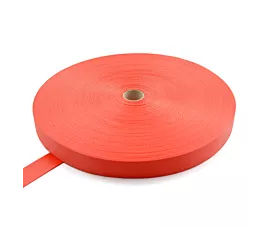 Polyester 50mm Polyesterband - 50mm - 7500kg - 100m Rolle - Ohne Streifen (Farbe wählbar) Polyester 50mm Polyesterband - 50mm - 7500kg - 100m Rolle - Ohne Streifen (Farbe wählbar)