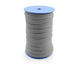 Rollladengurt 14mm Rollladengurt Grau - (Breite 14mm) Rollladengurt 14mm Rollladengurt Grau - (Breite 14mm)