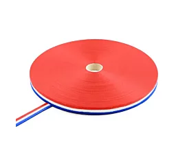 Polypropylen - 25mm Polypropylenband Niederlande - 500kg - 25mm - 100m Rolle