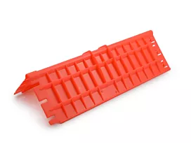 Alle Kantenschützer Kantenschutz Connect - 600x180x180mm - Orange