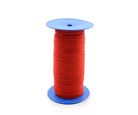 Alle Expanderseile - Meterware Expanderseil Meterware - (3mm) - 100m - Rot