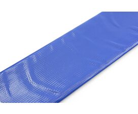 Flexibler Kantenschutz Kunststoff-Schoner 120mm - Blau - Wählen Sie Ihre Länge