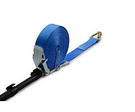 Teleskopischer Multi-Stick Strap Go-stick - Forankra - Spanngurt (Aufsatz + Teleskoparm)