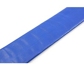 Flexibler Kantenschutz Kunststoff-Schoner 90mm - Blau - Wählen Sie Ihre Länge
