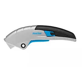 Sicherheitsmesser & Scheren SECUPRO Martego - Zangengriffmesser Sicherheitsmesser & Scheren SECUPRO Martego - Zangengriffmesser