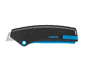 Sicherheitsmesser & Scheren SECUNORM Mizar - Sicherheitsmesser - Zangengriff