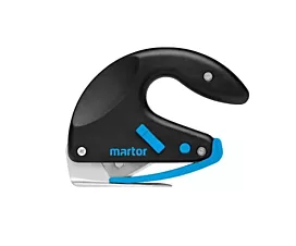 Sicherheitsmesser & Scheren SECUMAX Opticut 436 - Sicherheitsmesser für Folie und Schaumstoff Sicherheitsmesser & Scheren SECUMAX Opticut 436 - Sicherheitsmesser für Folie und Schaumstoff