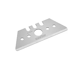 Ersatzklingen Ersatzklingen Secunorm Mizar, SN500 und SN300 - Abgerundete Klingenspitzen - 10St Ersatzklingen Ersatzklingen Secunorm Mizar, SN500 und SN300 - Abgerundete Klingenspitzen - 10St