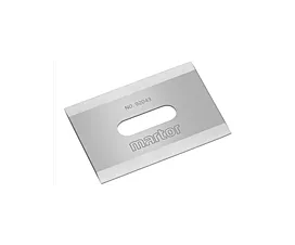 Ersatzklingen Ersatzklingen Secumax320 - 10St Ersatzklingen Ersatzklingen Secumax320 - 10St