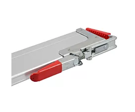 Spannbrett Spannbrett 2400mm - 2700mm (Aluminium) - 420daN - Standard