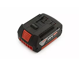 Alle Stausäcke & Füllpistolen Ersatzbatterie für das Akku-Gebläse - Bosch Alle Stausäcke & Füllpistolen Ersatzbatterie für das Akku-Gebläse - Bosch