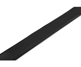 Alle Kantenschützer Kunststoff-Schoner 35mm - Schwarz - Wählen Sie Ihre Länge