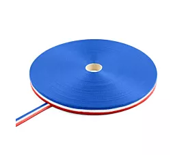 Polypropylen - 25mm Polypropylenband Frankreich - 500kg - 25mm - 100m Rolle