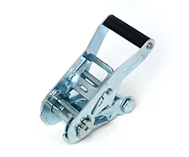 Ratschen 35mm Ratsche mit Kunststoff Griff - 3000kg - 35mm - Standard