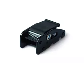 Alle Klemmschlösser Klemmschloss - 500kg - 25mm - Schwarz - Premium Alle Klemmschlösser Klemmschloss - 500kg - 25mm - Schwarz - Premium