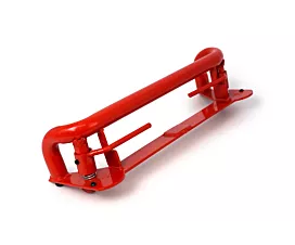 Radstopper Radanschlag für den Autotransport - 515 x 110 mm Radstopper Radanschlag für den Autotransport - 515 x 110 mm