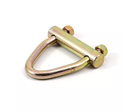 Triangelhaken Triangelhaken - 75mm - Gleichseitig