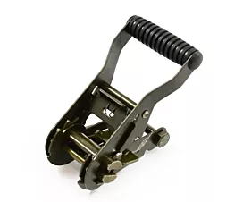 Ratschen 35mm Ratsche - 3000kg - 35mm -  Armeegrün