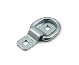 Alle Zurrpunkte Zurröse -  Ladefläche - D-Ring - 2500kg