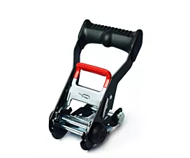 Alle Ratschen Ratsche - Standard-Griff + Kappen - 5000kg - 50mm - Premium Alle Ratschen Ratsche - Standard-Griff + Kappen - 5000kg - 50mm - Premium