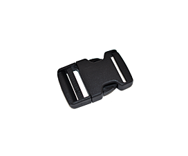 Plastik-Klickverschlüsse Klickverschluss - 40 mm
