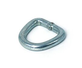 Ringe D-Ring - 35 mm