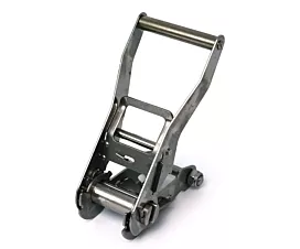 Rostfrei - alle Artikel Ratsche - 3000kg - 50mm - Rostfreier Stahl - SUS 304 - Eco Rostfrei - alle Artikel Ratsche - 3000kg - 50mm - Rostfreier Stahl - SUS 304 - Eco