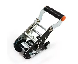 Ratschen 35mm Ratsche Basiselement + abnehmbarer Hebel - 3000kg - 35mm Ratschen 35mm Ratsche Basiselement + abnehmbarer Hebel - 3000kg - 35mm