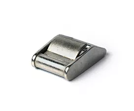 Klemmschlösser 25mm Klemmschloss - 400kg - 25mm - Rostfreier Stahl