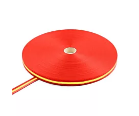 Polypropylen - 25mm Polypropylenband - 500kg - 25mm - 100m Rolle