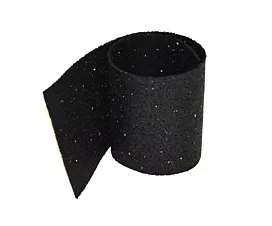 Antirutschmatten 3mm Antirutsch-Streifen - 150 x 600 x 3mm