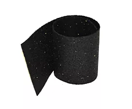 Antirutschmatten 3mm Antirutschmatte - Rollenware - 150mm x 13,6m x 3mm