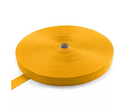 Polypropylen - 50mm Polypropylenband - 1000 kg - 50 mm - 100 m Rolle (Farbe wählbar)