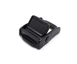 Klemmschlösser 20mm Klemmschloss - 160kg - 20mm - Schwarz - Premium Klemmschlösser 20mm Klemmschloss - 160kg - 20mm - Schwarz - Premium