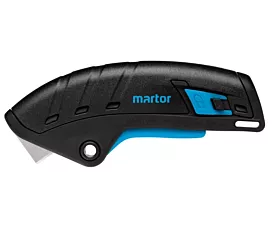 Sicherheitsmesser & Scheren SECUPRO Merak - Leichtes Zangengriffmesser Sicherheitsmesser & Scheren SECUPRO Merak - Leichtes Zangengriffmesser